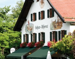 Hotel Gasthaus Fischerrosl (Münsing, Deutschland)