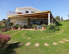 Casa rural Agriturismo Comino Alto (Siniscola, Ý)