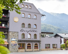 Hotelli Hotel Bergland All Inclusive Top Quality (Seefeld, Itävalta)