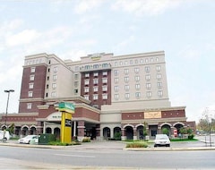 Holiday Inn Lafayette-City Centre, An Ihg Hotel (Lafayette, USA)