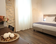 Hotelli Azur Palace Luxury Rooms (Split, Kroatia)