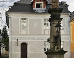Nhà trọ U Kasny (Kašperské Hory, Cộng hòa Séc)