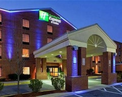 Holiday Inn Express I-95 Capitol Beltway - Largo, An Ihg Hotel (Largo, Sjedinjene Američke Države)