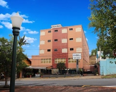 Khách sạn Hotel Estancia (Poços de Caldas, Brazil)