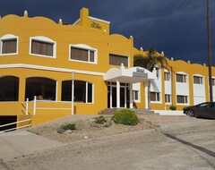 Hotel Colonos (San Antonio Oeste, Argentina)