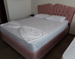 Has Hotel (Mersin, Turska)