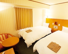 Khách sạn Hotel Prime Toyama (Toyama, Nhật Bản)