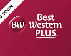 Otel Best Western Plus Temecula Wine Country  &suites (Temecula, ABD)