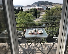 Koko talo/asunto Luxury Apartment Valentina (Split, Kroatia)