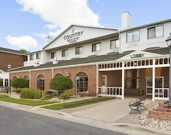 Hotel Country Inn & Suites by Radisson, Fargo, ND (Fargo, USA)