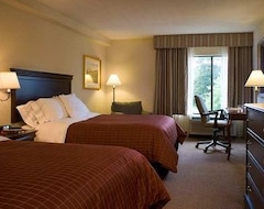 Khách sạn Doubletree By Hilton Boston-Milford (Milford, Hoa Kỳ)