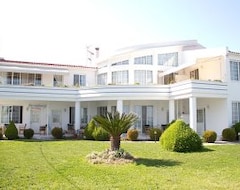 Hotel Miloi (Myloi - Argolis, Greece)