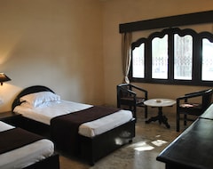 Pansion Hotel Marble Palace (Khajuraho, Indija)