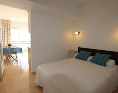 Căn hộ có phục vụ Tramuntana 42 - Apartamentos Isla de Roses (Rosas, Tây Ban Nha)