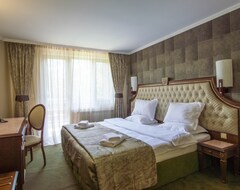 Hotel Edelweiss (Kazanlak, Bulgaria)