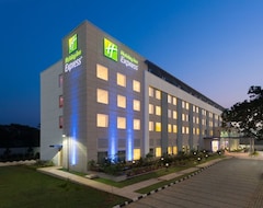 Otel Holiday Inn Express Chennai Old Mahabalipuram Road (Chennai, Hindistan)