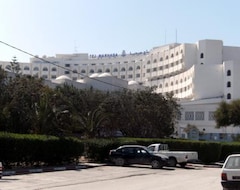 Hotel Tej Marhaba (Sousse, Tunesien)