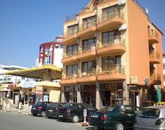 Hotel Sirena (Primorsko, Bulgaristan)
