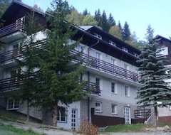 Cijela kuća/apartman Buranka (Jablonec nad Jizerou, Češka Republika)