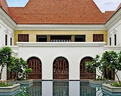 Hotel Grand Hyatt Goa (Velha Goa, India)