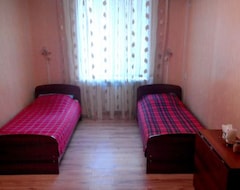 Hotelli Komfort (Volgograd, Venäjä)