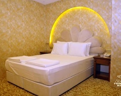 Khách sạn Princessmayahotel (Adana, Thổ Nhĩ Kỳ)