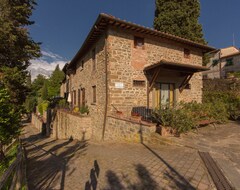 Koko talo/asunto Residence Il Gavillaccio (Figline Valdarno, Italia)