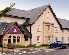Premier Inn Edinburgh A1 (Musselburgh) hotel (Musselburgh, Ujedinjeno Kraljevstvo)