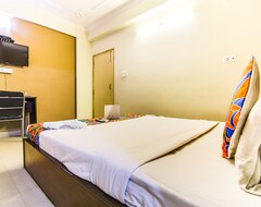 Hotel Grand AR Residency Kidwaipuri (Patna, Indien)