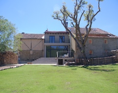 Casa rural Los Tres Nogales (Prádena, Tây Ban Nha)