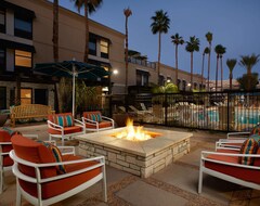 Hotel Hampton Inn & Suites Phoenix/Scottsdale on Shea Boulevard (Scottsdale, Sjedinjene Američke Države)