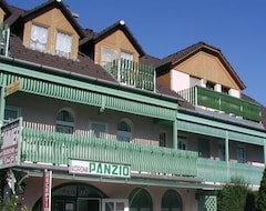 Hotel Korona (Balatonfured, Mađarska)