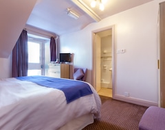Hotel Puddle Duck Lodge - Adults Only (Bowness-on-Windermere, Reino Unido)