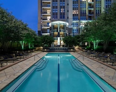 Hotel Camden Post Oak (Houston, USA)