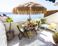 Koko talo/asunto Balcony Of Rias Baixas - Couples Getaway + Pool Beach Apartment In Pontevedra (Pontevedra, Espanja)