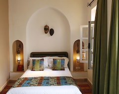 Riad Villa Almeria Hotel & Spa (Marakeş, Fas)