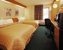 Khách sạn Sleep Inn & Suites Spring Lake - Fayetteville Near Fort Liberty (Spring Lake, Hoa Kỳ)