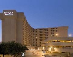 Otel Hyatt Regency Dfw (Irving, ABD)