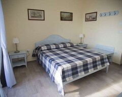 Bed & Breakfast L'Antico Monastero (Sant'Agata di Puglia, Italija)