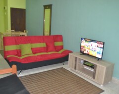 Khách sạn Teknologi Kajang Homestay (Kajang, Malaysia)