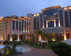 Khách sạn Hyatt Regency Kolkata (Kolkata, Ấn Độ)