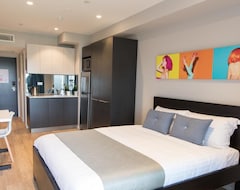 Hotelli Studio 8 Residences - Adults Only (Sydney, Australia)