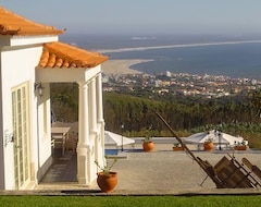Hotel Casa Pinha (Figuera da Foz, Portekiz)