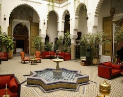 Hotel Dar El Ghalia (Fez, Marokko)