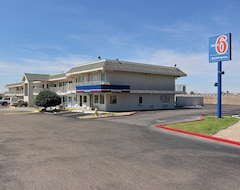 Khách sạn Motel 6-Albuquerque, Nm - South - Airport (Albuquerque, Hoa Kỳ)
