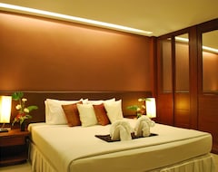 Khách sạn Windmill Resort Hotel Pattaya (Pattaya, Thái Lan)