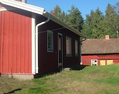 Toàn bộ căn nhà/căn hộ 6 Person Holiday Home In MÖrlunda (Mörlunda, Thụy Điển)