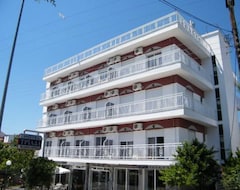 Khách sạn Hotel Triada (Limenaria, Hy Lạp)