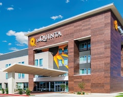 Khách sạn La Quinta by Wyndham Ponca City (Ponca City, Hoa Kỳ)