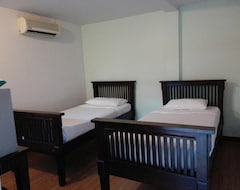 Hotel Smile Place (Chiang Mai, Thailand)